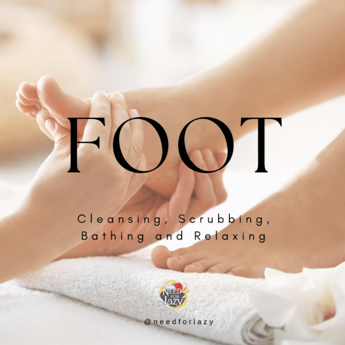 Foot Bath